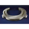 Colleoni PSPAD/S Spavin Punched Hind Aluminum Horseshoes - per Pair