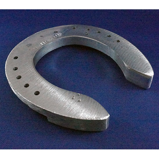 Colleoni TR Open Full Roller Aluminum Horseshoes