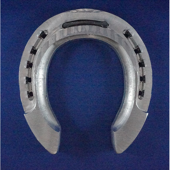 Colleoni TR Open Full Roller Aluminum Horseshoes