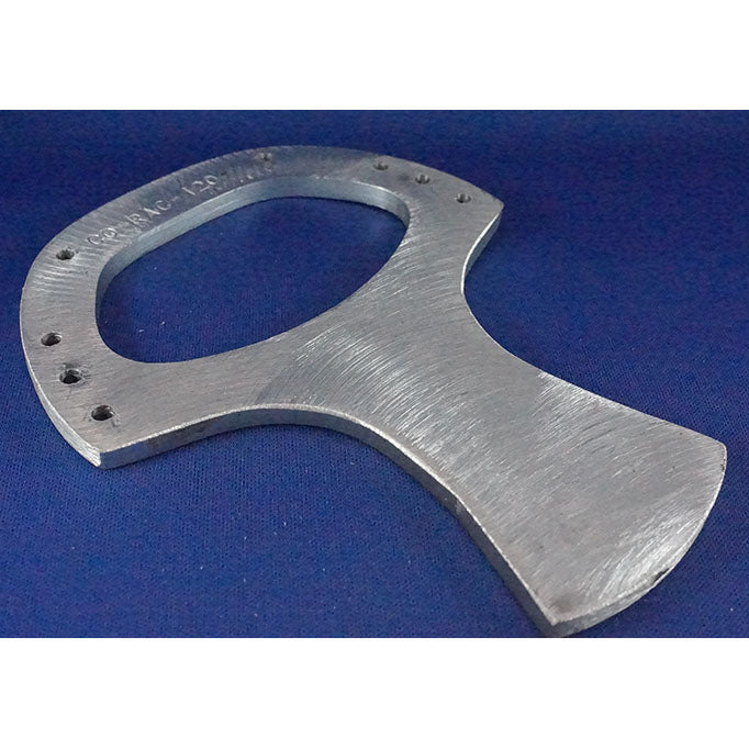 Colleoni RAC Racket Trotter Aluminum Horseshoes