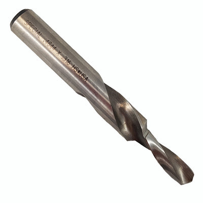 5/16'' Countersink Drill Bit (for 3/8'' tap)