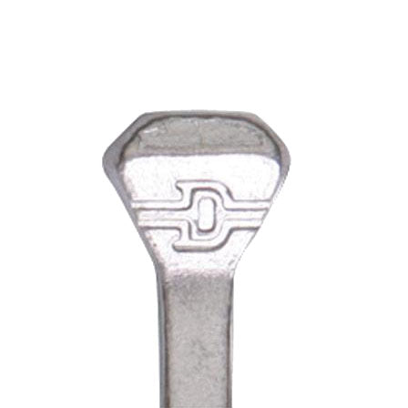 Delta City Head Horseshoe Nails