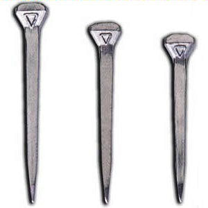 Delta Race Horseshoe Nails