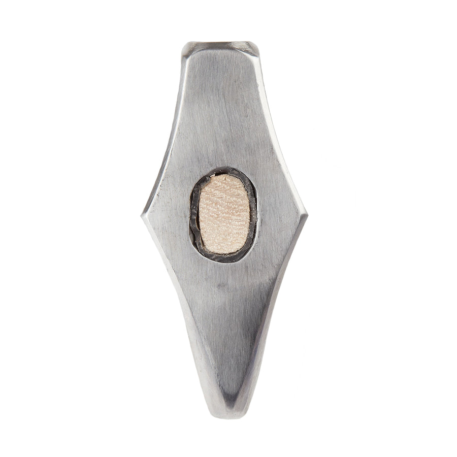 Derek Gardner Draft Bob Punch - Wood Handle