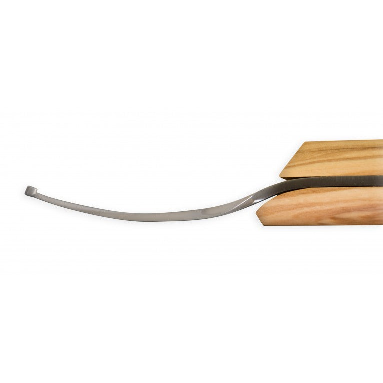 Double S Classic Deluxe Knife