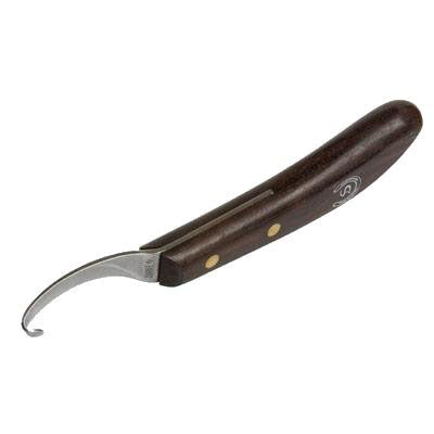 Double S Classic Knife