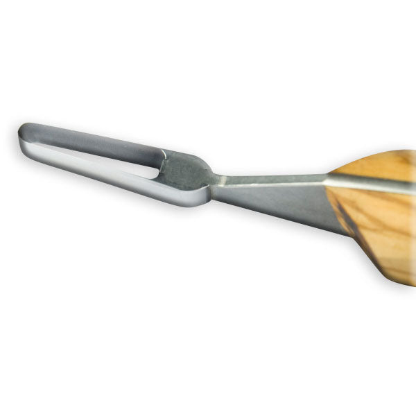 Double S Vet Loop Knife