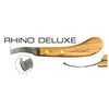 Double S Rhino Deluxe Knife