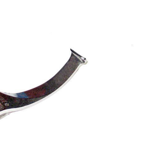 Double S Rhino Knife