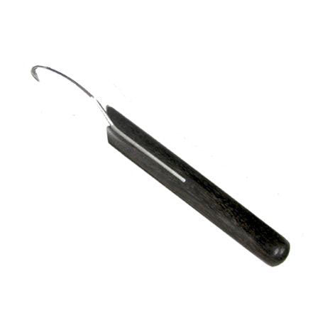 Double S Rhino Knife