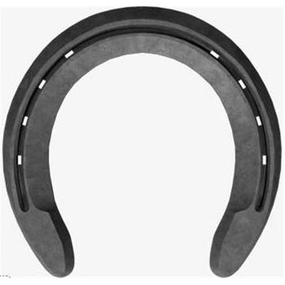 St. Croix Eventer Steel Horseshoes - Unclipped