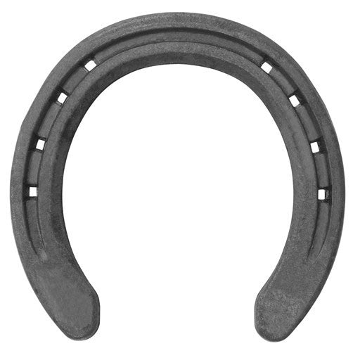 St. Croix Eventer Plus Steel Horseshoes - Unclipped