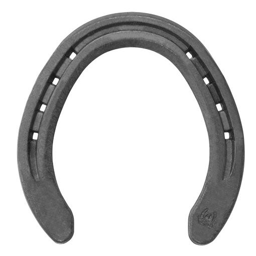St. Croix Eventer Plus Steel Horseshoes - Unclipped