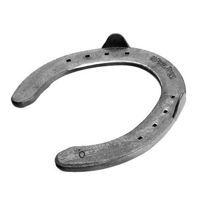 St. Croix Eventer Plus Steel Horseshoes - Clipped