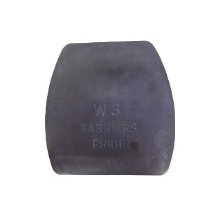Farriers Pride Full Wedge Pads