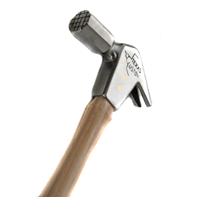 Flatland Forge Driving Hammers