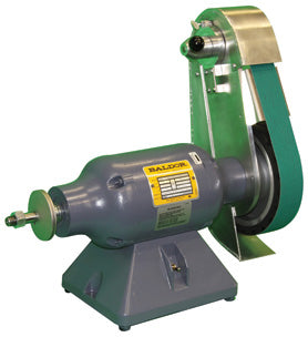 FootPro Belt Grinder Attachments