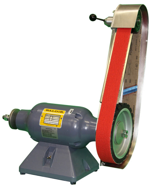 FootPro Belt Grinder Attachments