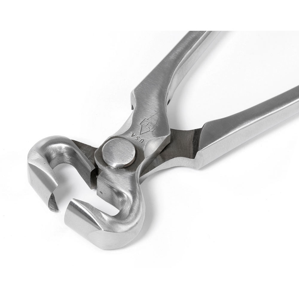 GE EZ HALF ROUND Nippers