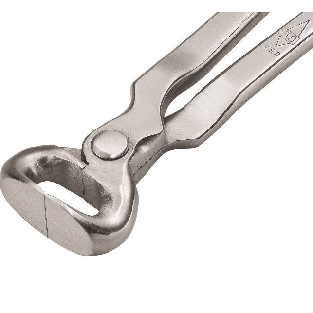 GE CLASSIC Race Track Hoof Nipper