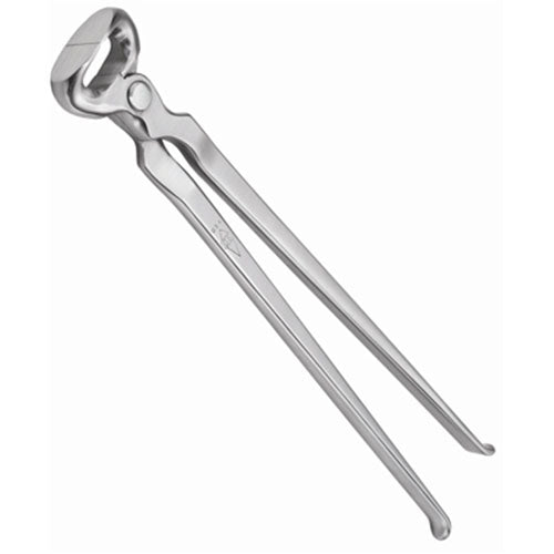 GE CLASSIC Race Track Hoof Nipper