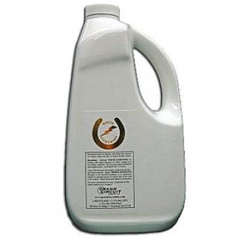 Grand Circuit White Lightning