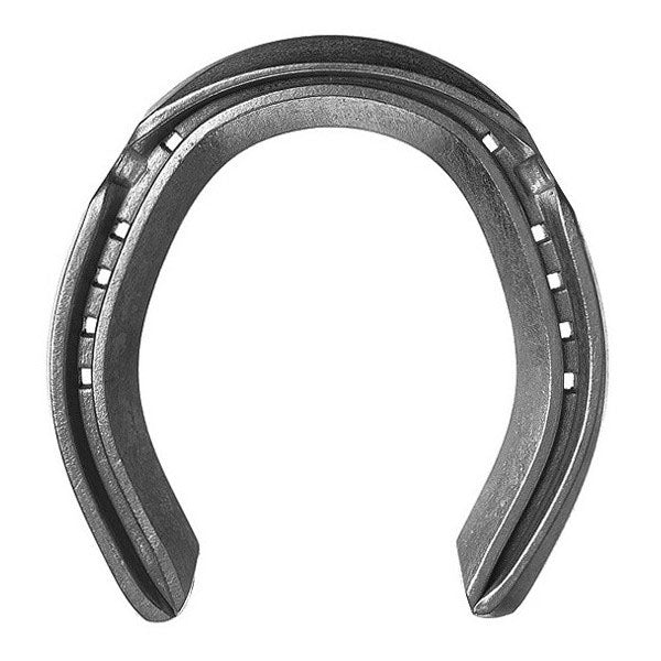 Handmade Shoes UK 5/8" x 3/8" Concave Steel Shoes - per pair