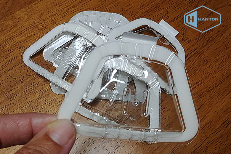 Hanton Blisters - (20/Pack)