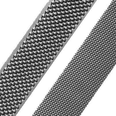 Heller Big Hoof Rasp