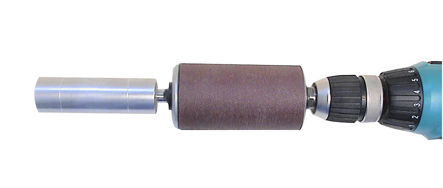 FootPro Hoof Buffer Attachment