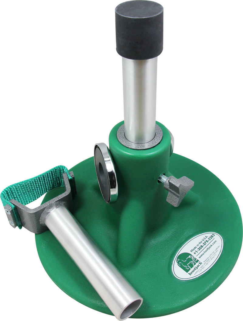 Hoofjack® Hoof Stand - Mini - Canadian Forge & Farrier