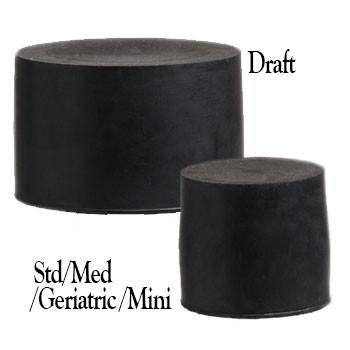 Hoofjack® Rubber Cap Replacement