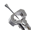 ICAR Nail Cutter with Magnet & Clench Groove