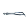 ICAR Hot Fitting Tongs