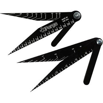 JH Forge Hoof Evaluator