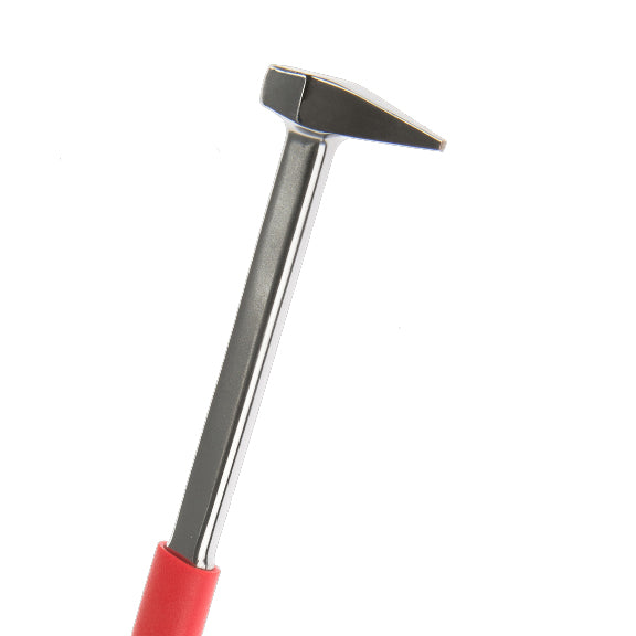 Jim Blurton E Head Forepunch/Stamp -  Welded Handle