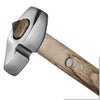 Jim Blurton Hunter Fuller/Creaser - Wood Handle