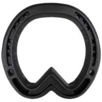 Jim Blurton Graduated Frog Support Steel Horseshoes