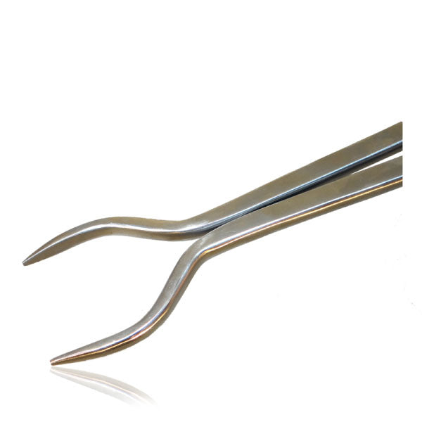 Jim Blurton Hot Fitting Tongs