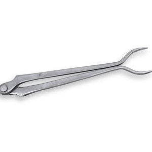 Jim Blurton Hot Fitting Tongs
