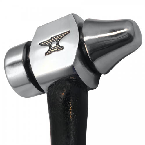 Jim Keith Clipping Hammer