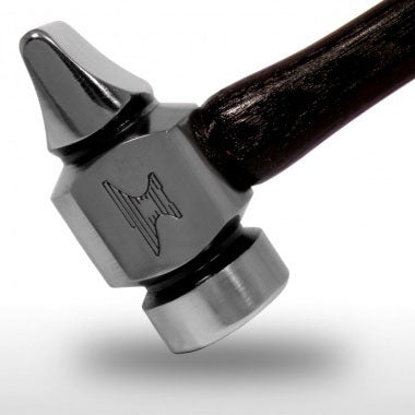 Jim Keith Cross Pein Hammer