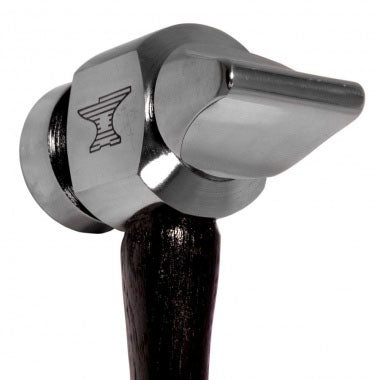 Jim Keith Cross Pein Hammer