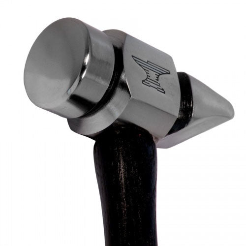 Jim Keith Cross Pein Hammer