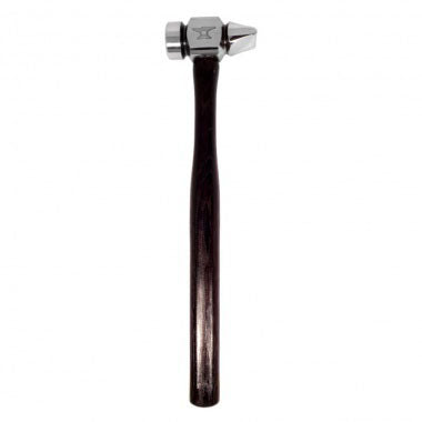 Jim Keith Cross Pein Hammer