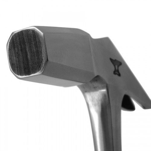 Jim Keith Driving Hammer