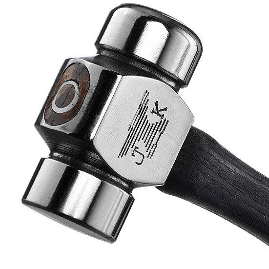 Jim Keith Rounding Hammer