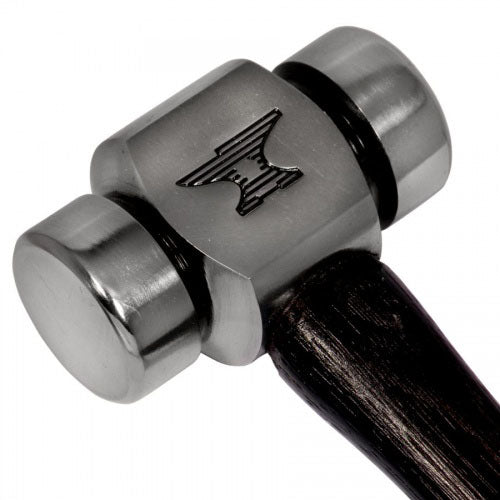 Jim Keith Rounding Hammer