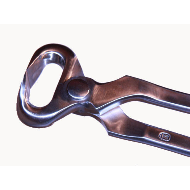 Jim Keith Hoof Nipper