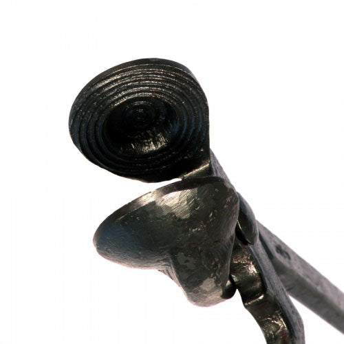 Jim Keith Flat Jaw Forging Tongs